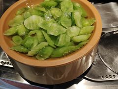 -龍歌自助小火锅(市北和达中心城店)