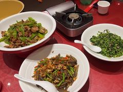 -巡耕记·湖南土菜(长湖店)