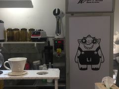 -茶力的小怪兽(梅林卓悦汇店)