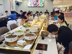 -西火火·川派小火锅(西溪银泰店)