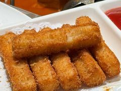 -海底捞火锅(振华广场生日主题店)