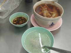 -红大哥水门鸡饭(總店)