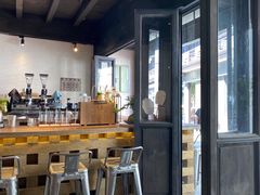 -Metal hands·铁手咖啡