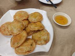 -茂丰梁化客家菜馆(东湖花园二号小区店)