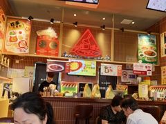 -伽喱博士 Dr.CURRY咖喱饭(太阳宫咖喱店)