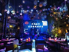 -时光码头民谣公社