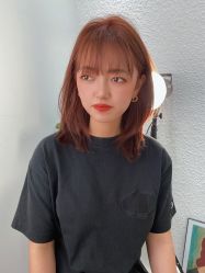 -FOR YOU造型