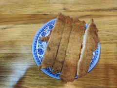 -裕兴记·蟹黄面馆养育巷精选店面馆