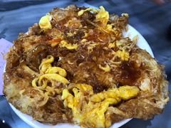 五柳炸蛋-红星光发煲仔饭(大石街店)