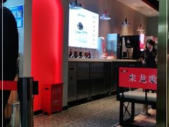 -龍歌自助小火锅(李沧顺和汇店)