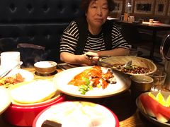 -青年公社烤鸭(青年路店)