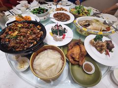 -御仙都北京菜馆·烤鸭店(双井店)