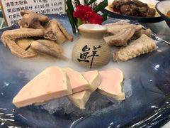 -岭南海晏楼(滨江东总店)