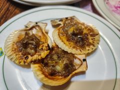 -巴犀烧烤(新崇光店)
