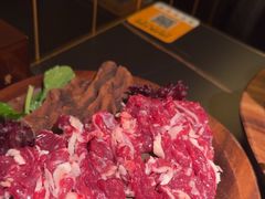 -二刀潮牛(重庆光环购物公园店)