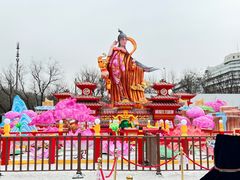 -北京石景山游乐园