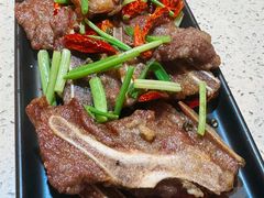 -我是那个大叔·美食研究所(新塘路店)