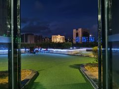 -天行健连锁游泳健身(新香洲店)