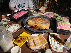-巴倒烫陆派火锅山庄(南山总店)