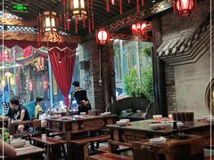 大堂-小龙坎火锅(春熙太古里店)