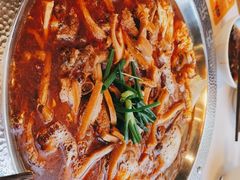 -古乐牛香·鲜牛肉自助火锅(南京总店)