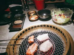 -谷牛日式烤肉(宝山U天地店)