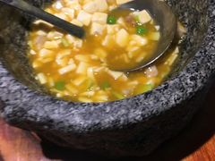 -绿茶餐厅(华联万柳店)