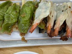 -众品老方子锅贴甜沫(李村店)