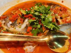 -坛宗剁椒鱼头(河西王府井店)