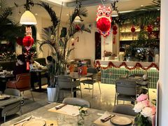 -LA JOLLA 墨西哥餐厅(学院路店)