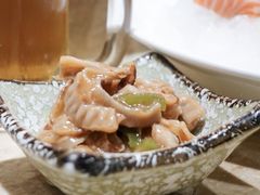 -东京屋(武定路店)