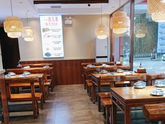 -倍儿美海鲜排挡·非遗海鲜蒸饺(洋货店)