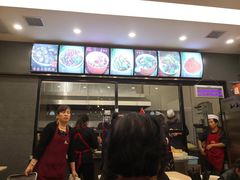 -贺莉嫂北二巷香菇芙蓉面(抗大商厦店)