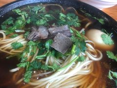 -老冯拉面羊棒骨(西宸广场店)