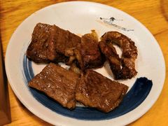 -隐炉和牛烧肉店(群力店)