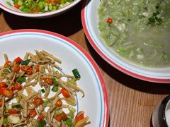 -赣饭农家·江西小炒(西乡店)