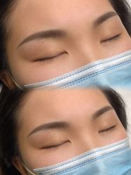 -Four Seven·半永久纹眉