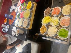 -咏江南·苏式火锅·苏州评弹(观前街店)