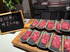 -星伦多自助料理(永旺店)