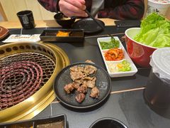 -極屋鮨牛 · 烧肉酒场(时代C馆店)