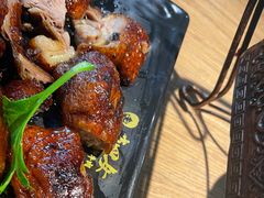 -肖四女乐山跷脚牛肉(世博源店)