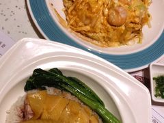 -添饭茶餐厅(天悦龙庭店)