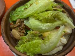 -潮香兴煲仔饭(莲花路店)