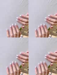 -M·X Nail日式美甲美睫