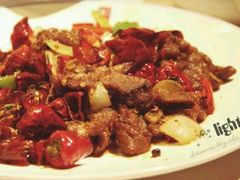 -妈妈的味道(和顺古镇店)