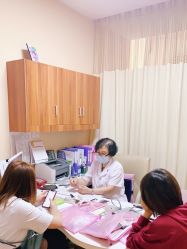 -重庆五洲妇儿医院·妇幼保健