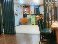 大堂-渝味川菜(夜宵航母店)