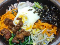 -米村拌饭(欧亚卖场店)