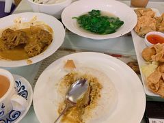 -翠华餐厅(旺角文华商场店)