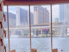 -咖啡苑 - 蔚藍夏日限定主题(永利皇宫店)